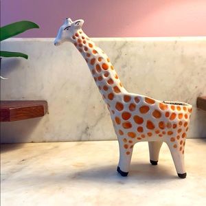 Anthropologie planter